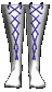 Long Boots